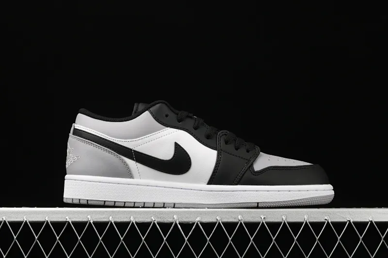 All categories Air Jordan Jordan series basketball shoes Air Jordan 1 Low Air Jordan 1 Low AJ1 Joe 1 low-top cultural and leisure sports sneakers 553558-110